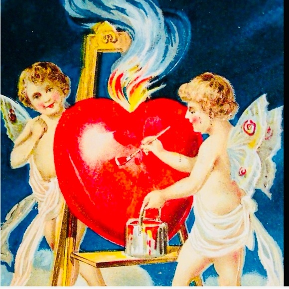 HAPPY VALENTINES DAY - Picture 9 of 10